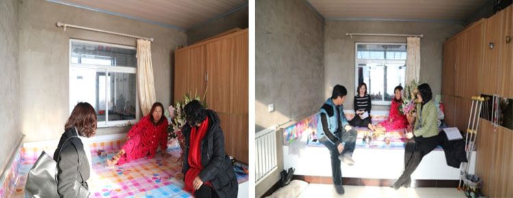 出差新疆遭遇二度烫伤，雪中送炭方解燃眉之急